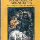 Favorite North American Indian Legends by Philip Smith