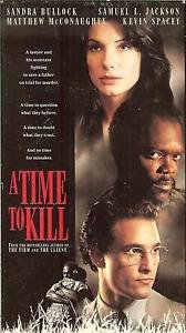 A Time to Kill (1996)
