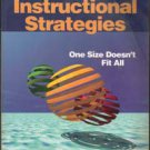 Differentiated Instructional Strategies, Gayle H Gregory, Carolyn Chapman