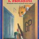 I Houdini by Lynne Reid Banks