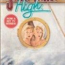 Sweet Valley High : A Killer Onboard by Francine Pascal, Kate Williams