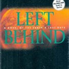 Left Behind by Tim LaHaye Jerry B Jenkins