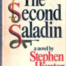 The Second Saladin by Stephen Hunter