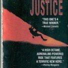 The Edge of Justice by Clinton McKinzie
