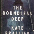 The Boundless Deep by Kate Brallier