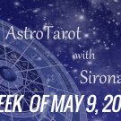 Astro-Tarot with Sirona Rose, Week of May 9, 2019