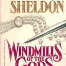 Windmills of the Gods by Sidney Sheldon
