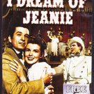 I Dream of Jeanie (with the Light Brown Hair)