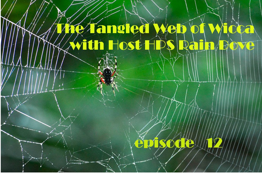 Tangled Web of Wicca, Episode 12