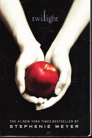 Twilight by Stephenie Meyer