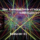 Tangled Web of Wicca, Episode 13