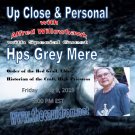 Up Close & Personal with HPS Grey Mere