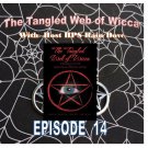 Tangled Web of Wicca, Episode 14