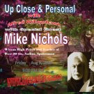 Up Close & Personal with HP Mike Nichols