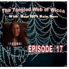 Tangled Web of Wicca, Episode 17