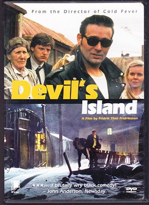 Devils Island (2000)