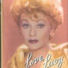 Love Lucy by Lucille Ball