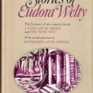 Selected Stories of Eudora Welty, (A Green Curtain & The Wide Net)