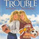 Double Trouble by Michael J Pellowski