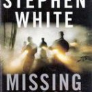Missing Person by Stephen White