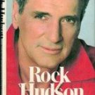 Rock Hudson, His Own Story by Rock Hudson, Sara Davidson