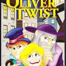 Charles Dickens Oliver Twist
