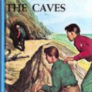 The Secret of the Caves by Franklin W Dixon (Hardy Boys)