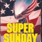Super Sunday A History of the Super Bowl (1988)