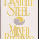Mixed Blessings by Danielle Steel