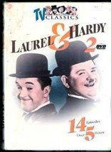 Laurel & Hardy Tv Classics