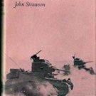 The Battle for North Africa by John Strawson