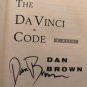 The Da Vinci Code by Dan Brown
