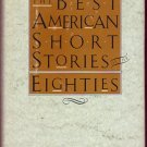 Best American Short Stories edited by Shannon Revenel