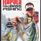 Rapala proBass Fishing