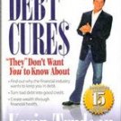Debt Cures They Don't want You To Know About by Kevin Trudeau