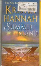 Summer Island by Kristin Hannah