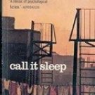 Call It Sleep by Henry Roth