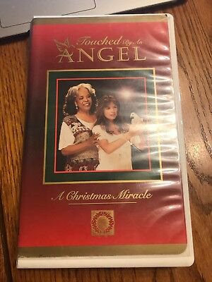 Touched By An Angel: A Christmas Miracle (1997)