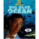 Bill Nye the Science Guy Big Blue Ocean