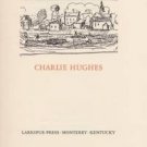 Salt River Anthology by Charlie Hughes