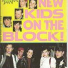 New Kids on the Block by Nancy Krulik
