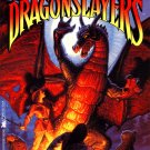 The Dragonslayers by Bruce Coville