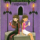 My Sister the Vampire: Fangtastic by Sienna Mercer