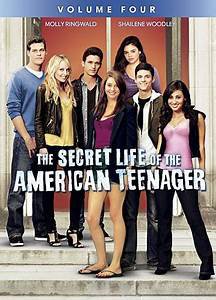 The Secret Life of an America Teenager, Volume 4 (2010)
