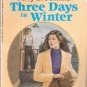 Heartbeat & Three Days in Winter by Jerry B Jenkins