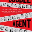 Double Agent by Peter Duffy