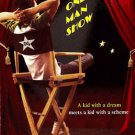 Dustin Grubbs One Man Show by John J Bonk