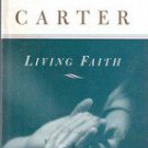 Living Faith by Jimmy Carter