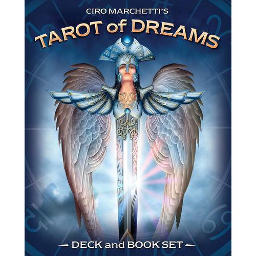 Ciro Marchetti's Tarot of Dreams