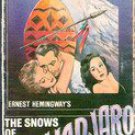 The Snows of Kilimanjaro (1987)